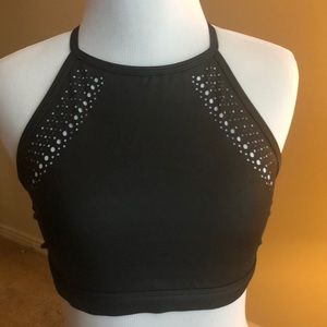 NWOT Victoria secret sports bra
